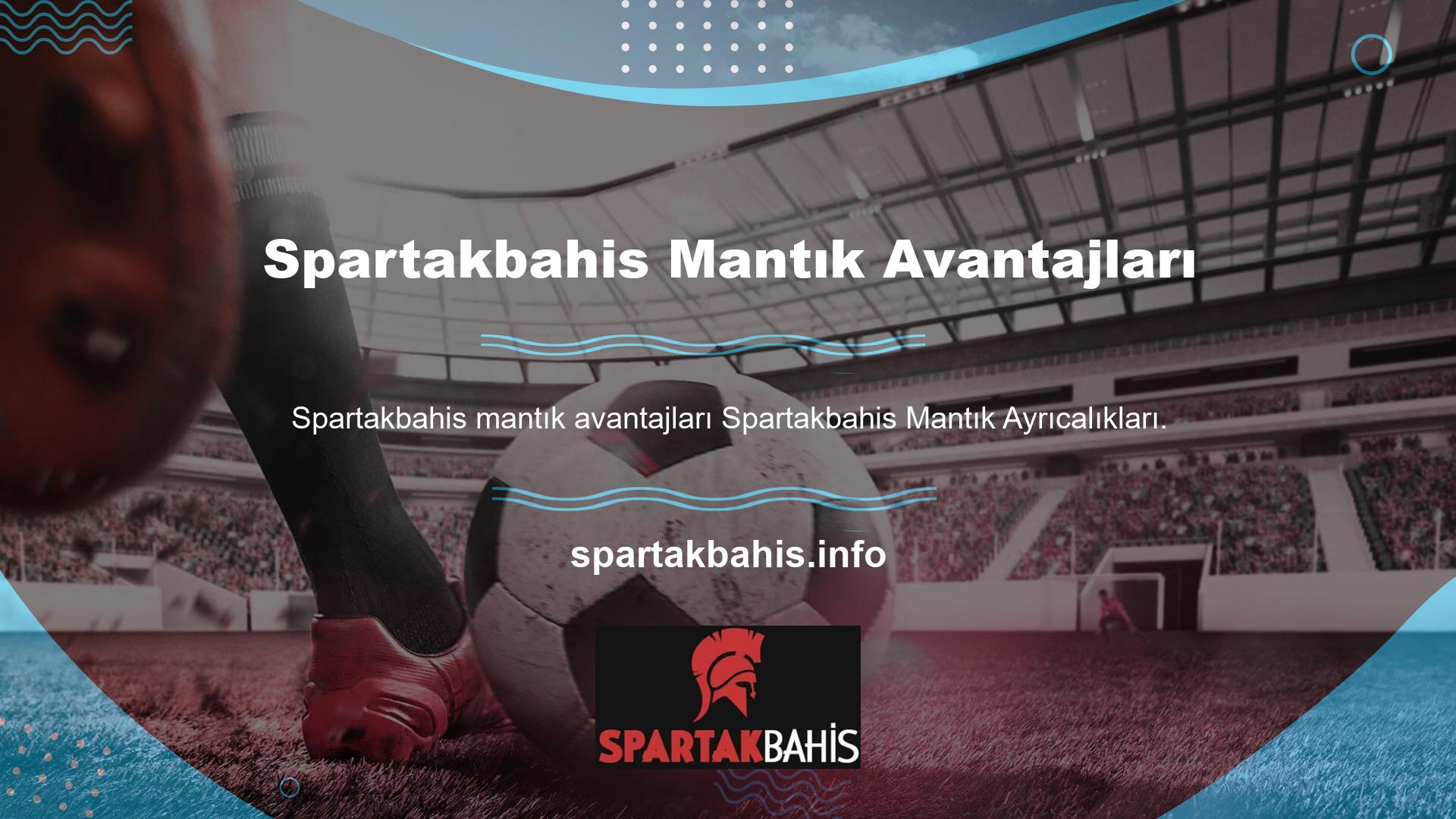Spartakbahis tomrukçuluk avantajından endişe etmeden tüm alanları kullanabilir ve kullanmaya başlayabilirsiniz