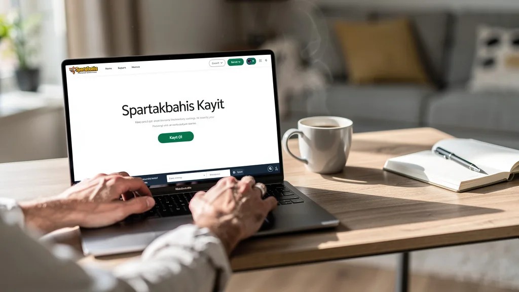Spartakbahis Kayıt